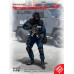 Командир групи S.W.A.T. 1/16 ICM 16101