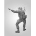 Delta Force Fighter (Mogadishu, 1993) 1/16 ICM 16103