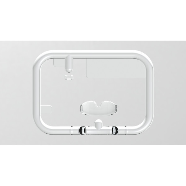 Delta Force Fighter (Mogadishu, 1993) 1/16 ICM 16103