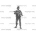 Soldier of the Armed Forces of Ukraine 1/16 ICM 16104
