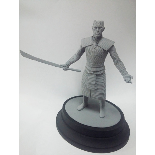 Король Ночі  1/16 ICM 16201