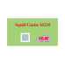 Гра в кальмара - Game ▢ 1/16 ICM 16210
