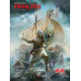  Viking (IX century) model kit 1/16 ICM 16301