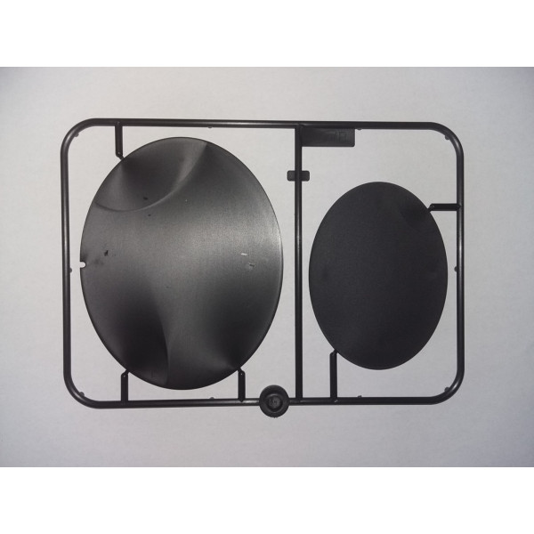  Viking (IX century) model kit 1/16 ICM 16301