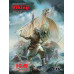  Viking (IX century) model kit 1/16 ICM 16301