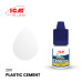 Plastic cement  ICM 2011 (10 ml)