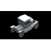 Model T Roadster 1913 Американський пасажирський автомобіль 1/24  ICM 24001
