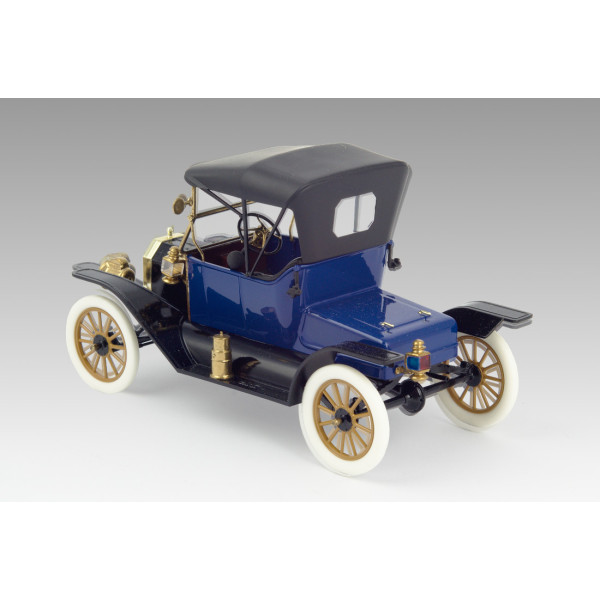 Model T Roadster 1913 Американський пасажирський автомобіль 1/24  ICM 24001