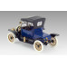 Model T Roadster 1913 Американський пасажирський автомобіль 1/24  ICM 24001