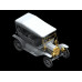 Model T 1911 Touring, Американський пасажирський автомобіль 1/24  ICM 24002