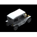 Model T 1911 Touring, Американський пасажирський автомобіль 1/24  ICM 24002