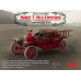 Model T 1914 Firetruck, Американський пожежний автомобіль 1/24  ICM 24004