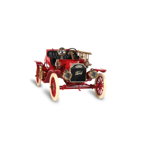 Model T 1914 Firetruck, Американський пожежний автомобіль 1/24  ICM 24004