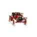 Model T 1914 Firetruck, Американський пожежний автомобіль 1/24  ICM 24004