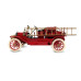 Model T 1914 Firetruck, Американський пожежний автомобіль 1/24  ICM 24004