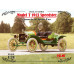 Model T 1913 «Спідстер", Американський спортивний автомобіль 1/24  ICM 24015