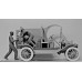 American Gasoline Loaders (1910s) 1/24 ICM 24018