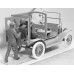 American Gasoline Loaders (1910s) 1/24 ICM 24018