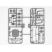 Type G4 з MG 34 та німецьким штабним персоналом 1/24  ICM 24024