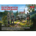 Type G4 з MG 34 та німецьким штабним персоналом 1/24  ICM 24024
