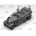 Type G4 з MG 34 та німецьким штабним персоналом 1/24  ICM 24024