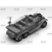 Type G4 з MG 34 та німецьким штабним персоналом 1/24  ICM 24024