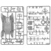 Model T 1911 Touring c американськими автолюбителями 1/24 ICM 24025