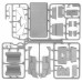 Model T 1911 Touring c американськими автолюбителями 1/24 ICM 24025