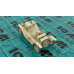 Model T 1913 Speedster з американськими автоспортсменами 1/24 ICM 24026