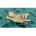 Model T 1913 Speedster з американськими автоспортсменами 1/24 ICM 24026