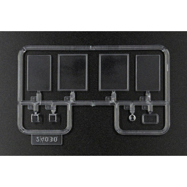 Type AG 1910 Paris Taxi, Ford Model T  1/24 ICM 24030