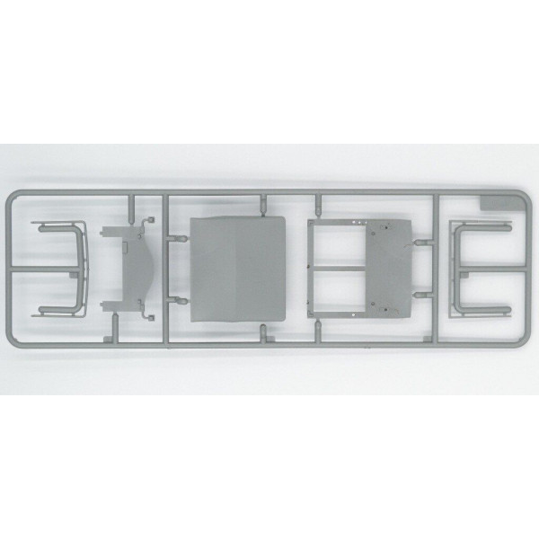 Type AG 1910 Paris Taxi, Ford Model T  1/24 ICM 24030