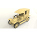 Type AG 1910 Paris Taxi, Ford Model T  1/24 ICM 24030