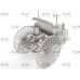 Benz Patent-Motorwagen 1886  – EASY version 1/24  ICM 24040