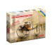 Benz Patent-Motorwagen 1886  – EASY version 1/24  ICM 24040