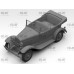 Модель A Standard Phaeton (1930-ті роки) 1/24  ICM 24051