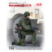 Боєць групи S.W.A.T. №4 1/24  ICM 24104