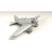 Радянський винищувач I-16 type 10, період ВВВ 1/32 ICM 32004