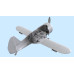 I-153 "Чайка", Радянський винищувач 2 Світової Війни 1/32  ICM 32010