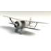 І-153, Винищувач ВПС Китаю ІІ МВ 1/32 ICM 32012