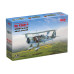 Hs 123A-1 Німецький штурмовик 2 СВ 1/32 ICM 32014