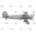 Збірна модель - Hs 123A Легіон “Кондор” 1/32 ICM 32016