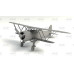 CR. 42 LW , WWII German Luftwaffe Ground Attack Aircraft 1/32 ICM 32021
