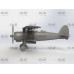 CR. 42AS, Італійський винищувач-бомбардувальник IIМВ 1/32 ICM 32023