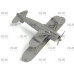 CR. 42AS, Італійський винищувач-бомбардувальник IIМВ 1/32 ICM 32023