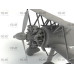 CR. 42AS, Італійський винищувач-бомбардувальник IIМВ 1/32 ICM 32023