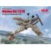 Bücker Bü 131B, Німецький навчальний літак 1/32  ICM 32031