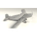 Ki-86a/K9W1 “Cypress”, Японський учбовий літак 2СВ 1/32  ICM 32032
