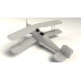 Ki-86a/K9W1 “Cypress”, Японський учбовий літак 2СВ 1/32  ICM 32032