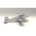 Bücker Bü 131A, Німецький навчальний літак 1/32 ICM 32033